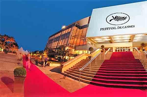 Cannes, Croisette, Palais Miramar Exterior foto